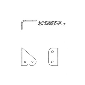 2C2-5 - Clip