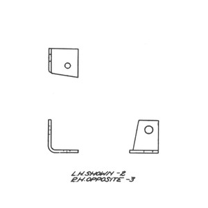 2C20-2 - Clip