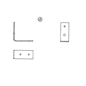 2C9-2 - Clip