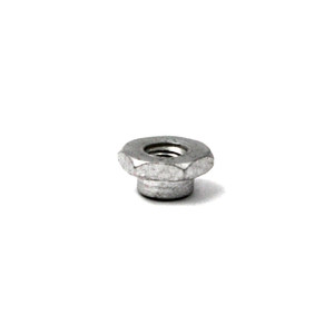 83-318182 - Nut - Cockpit Eclosure Windshield Retainer Attaching