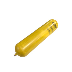 94-40355 Type D-2 Oxygen Cylinder