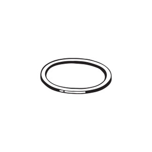 AN900-19 Gasket - Copper -  Annular