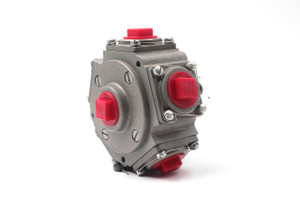 11-444-5 Parker Valve Assembly - Fuel Selector