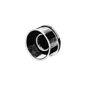 AN3050-6 - Ferrule - Conduit - Flexible - 3/8" Conduit Size