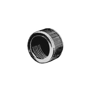AN3054-6 - Nut - 3/8 Conduit - 3/4-20 AN3054-6 - Nut - 3/8 Conduit - 3/4-20