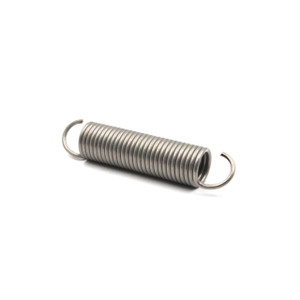 109-33342 - Spring - Landing Gear Door Retaining Cable Towing Spar Attaching