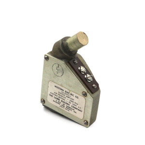 GA-53578-L1 Switch - Airflow