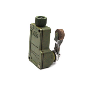 1VA11 Mooney Micro Switch