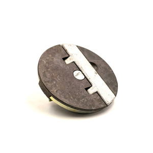 39B5435 - Fuel Cap Assembly