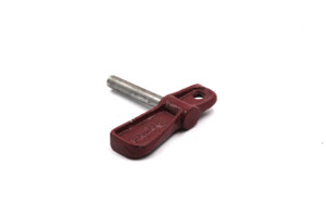 AG75-3152 Handle Assembly - Fuel Cock Control