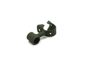 AG75-3449 Support Assy - Brake Control - Fairlead - LH