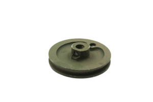 AG75-3545 Pulley - Front Tab Control