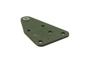 AG75-1220 Plate Assembly - Lower Rear Root Fitting