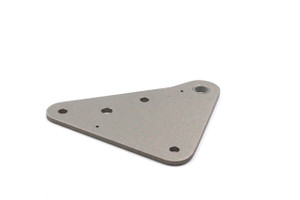 AG75-1221-1 Plate Assembly - Lower Rear Root Fitting