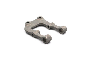 AG75-1278 Fitting - Lower Front Wing Strut
