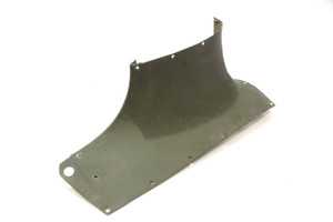 AG75-2340-1 Fillet Assembly - Landing Gear Fairing - RH