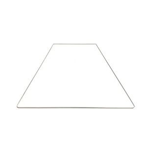 75-2378-1 Panel - Windshield Glass