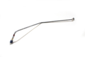 AG75-3127 Fuel Line Assembly - Tee to Tee - LH