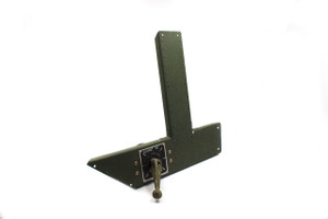 AG75-3502 Control Assembly - Elevator Tab Rear