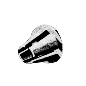 AN3053-6 - Ferrule - Conduit - Rigid - 3/8" Conduit Size