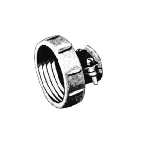 AN3057-8  Adapter - Electric Accessory to Cable