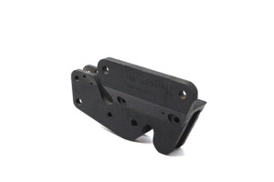 106-318206-1 Truck - Cockpit Enclosure Emergency Release RH