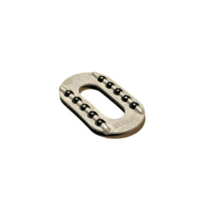 51223 - Retainer - Bearing Counterweight