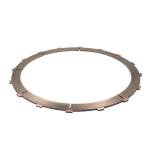 530031-ACP  Disc - Braking - Rotating - Goodyear