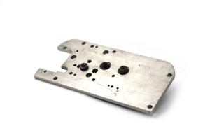 320656 - Plate - Differential Motor - Hamilton Standard