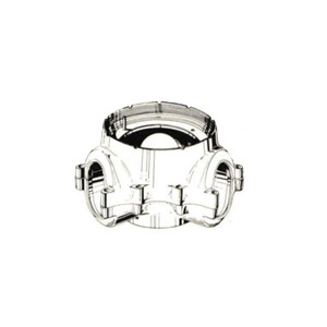 92367 - Barrel - Hamilton Standard