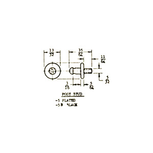 Aircraft Hardware - Fastener - Page 1 - AirCorps Depot