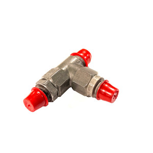 AN6031-1 Valve - Low Pressure - Oxygen - Type B