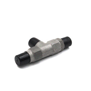 AN6032-1 - Valve - Low Pressure - Oxygen - Type C