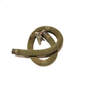 AN6003-3A Tube Assembly - Oxygen Mask To Regulator - 3'