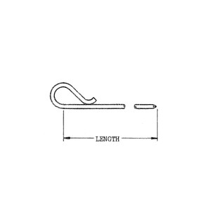 AN415 Pin - Lock