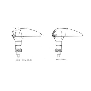 AN3033 Lamp Assembly - Type A-9