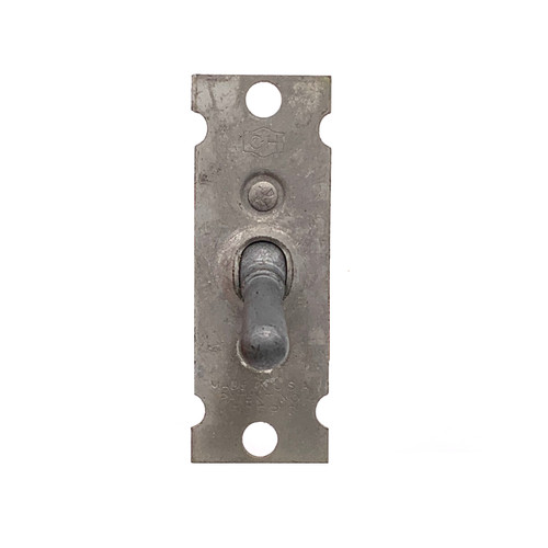 Toggle Switch AN3022-2