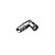 AN921 Elbow - Flared Tube Universal