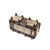 AN4103-2 Valve - Oil Cooler Temperature Regulating With Surge Protection