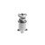 40S5-6S - Camloc - 1/4 Turn Stud - Stainless