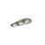 6196-8Z-1 - Tinnerman Speed Nut #8-32