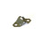 A1663-028 - Tinnerman Speed Nut #2-28