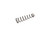 GAC-057715-C Spring - Master Cylinder