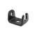 422350 Trunnion - Front - .50 Cal Wing Gun Mount - TBM Avenger / FM-2 Wildcat