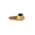 22NA17-048 One Lug Anchor Nut - 1/4-28 - Nylon Insert