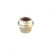 22ND12-02 Spline Nut - 10-32 - Nylon Insert