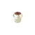 22ND16-02 Spline Nut - 10-32 - Nylon Insert