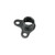 MS21073-L3 Corner Mini Nutplate - 10-32 - All Metal