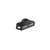 MS21075-06N Two Lug Floating Mini Nutplate - 6-32 - All Metal