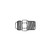 AC811FT12 Nipple - Flared Tube and Pipe Thread - Brass - 3/4 Tube x 3/4 NPT